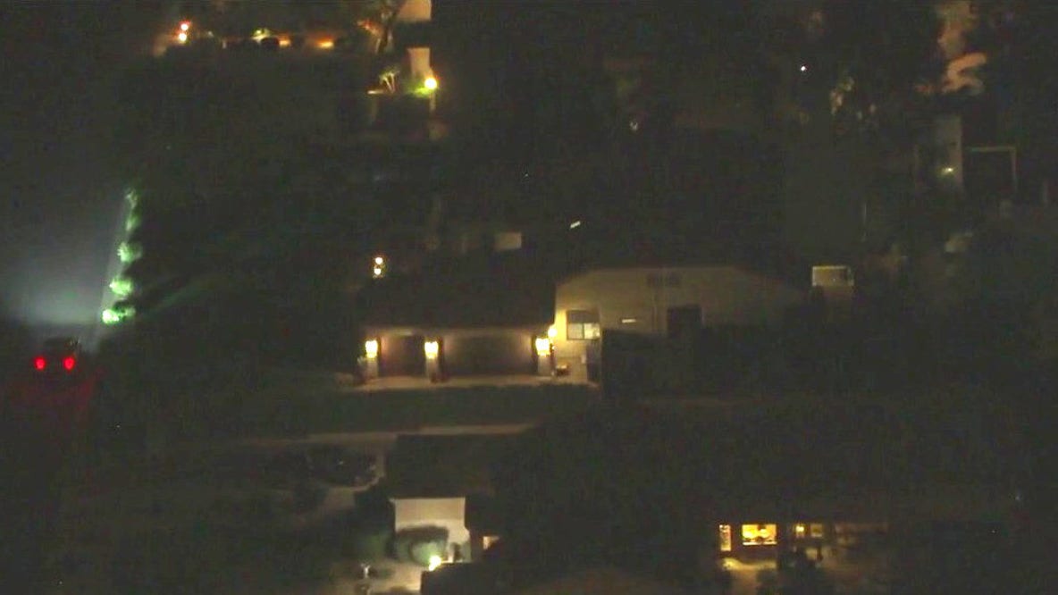 Boy, 3, fights for his life after Chandler pool incident